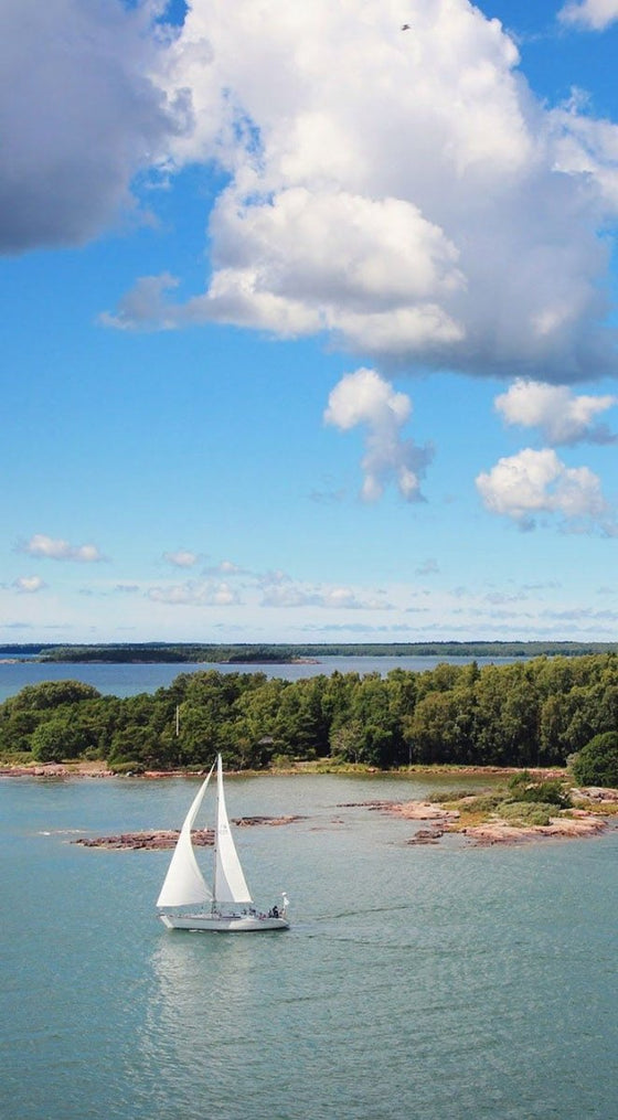 Aland Islands