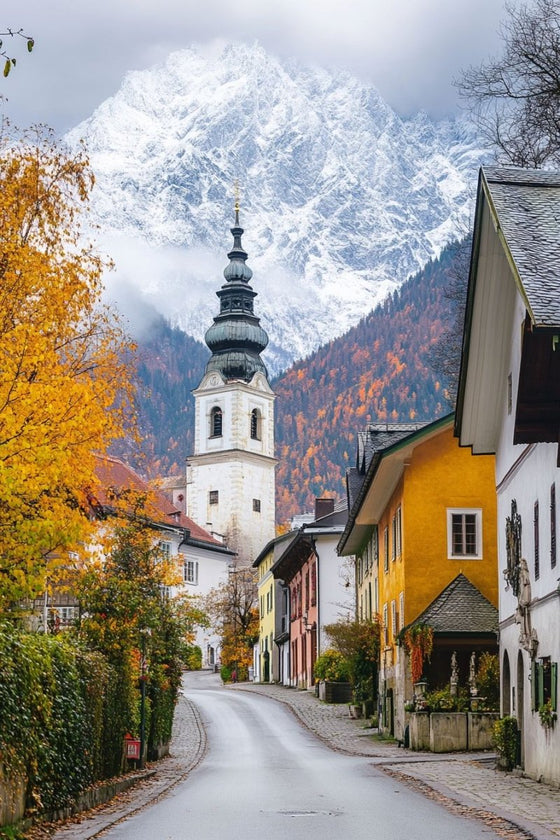 Austria