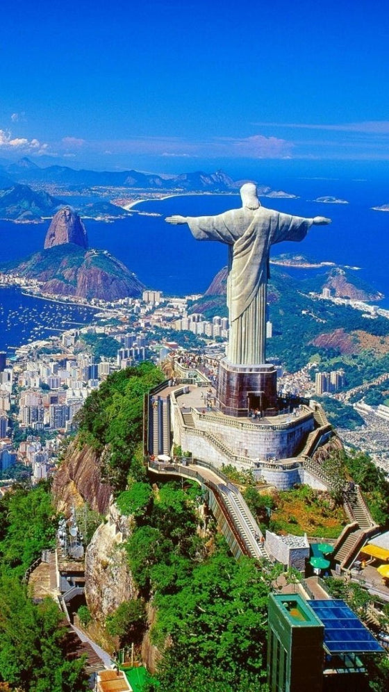 Brazil