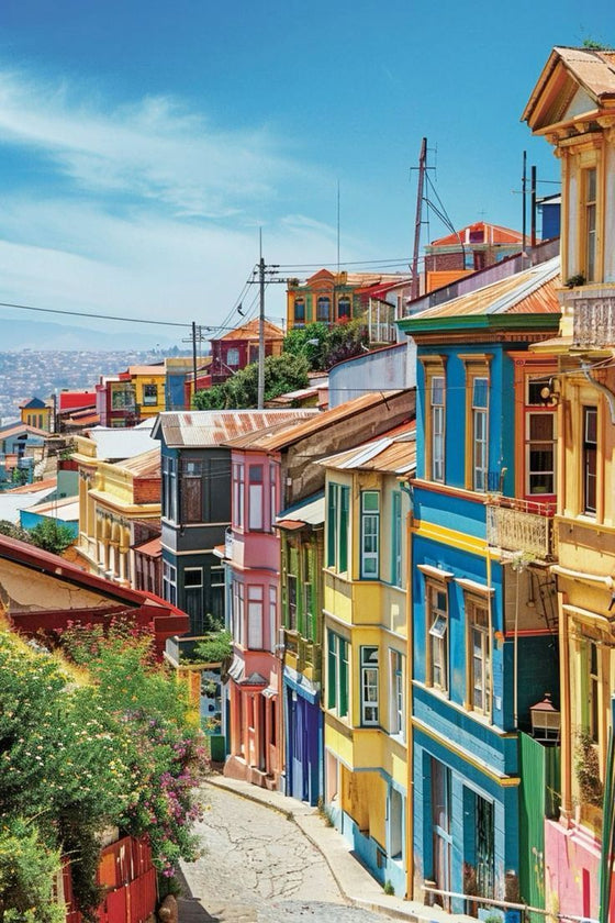 Chile