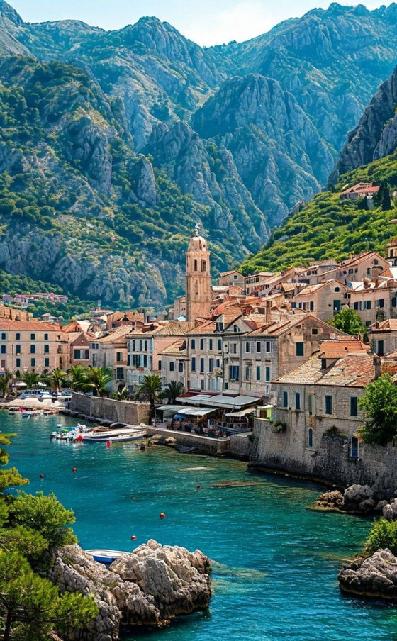 Croatia