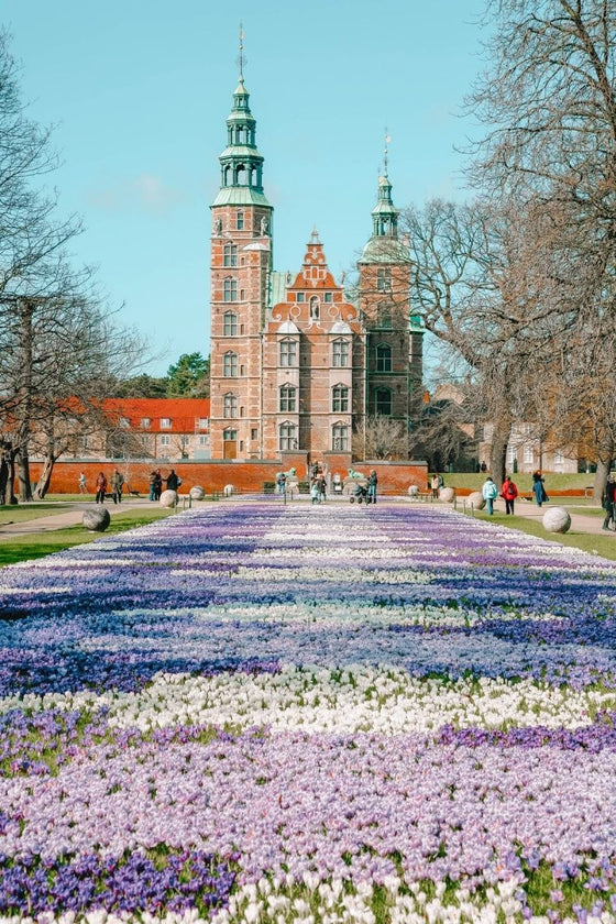 Denmark