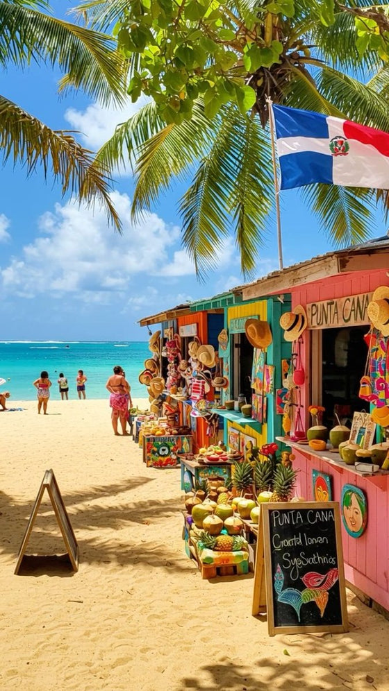 Dominican Republic
