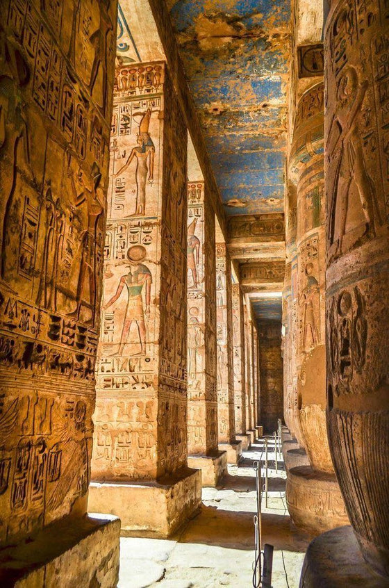 Egypt