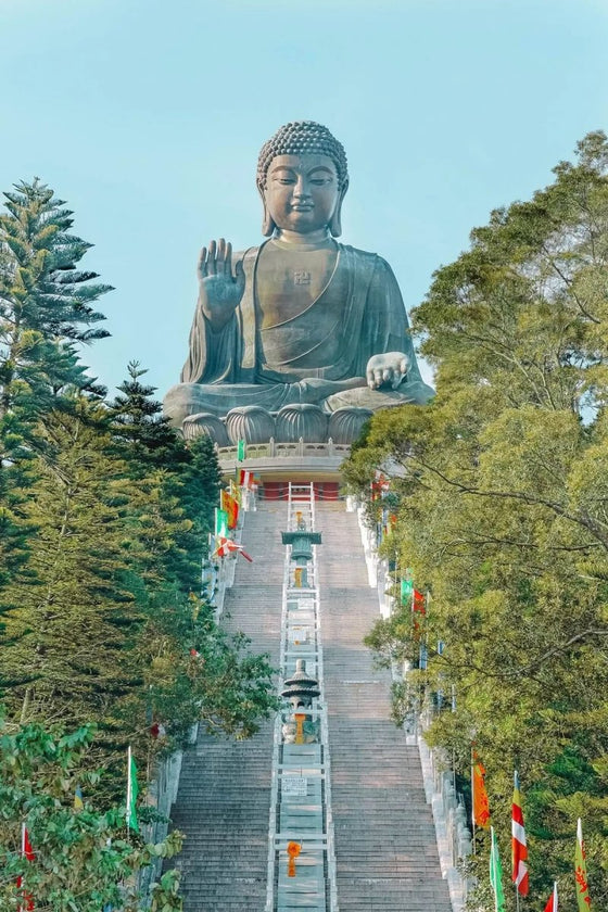 Hong Kong