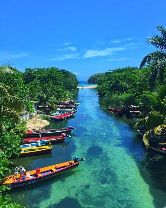 Jamaica