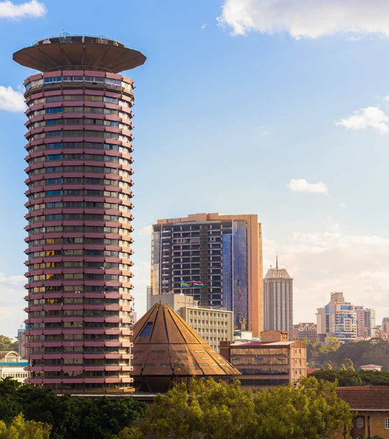 Kenya