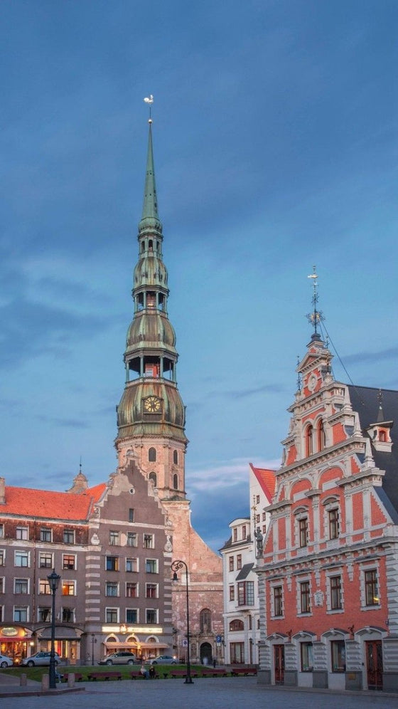 Latvia