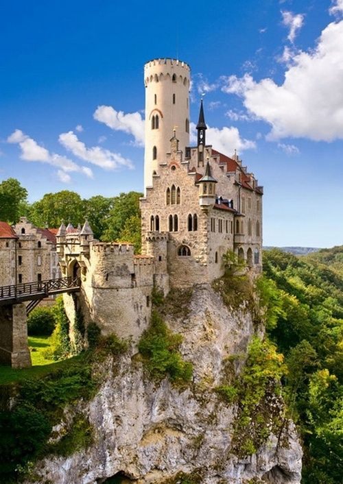 Liechtenstein