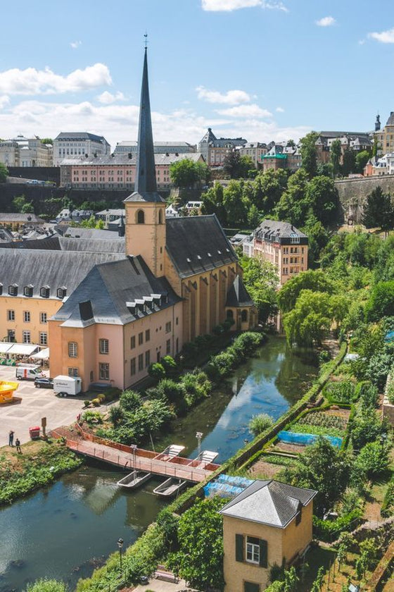 Luxembourg