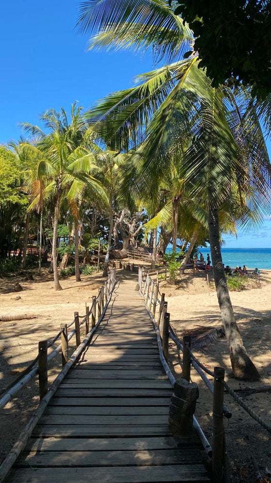 Mayotte
