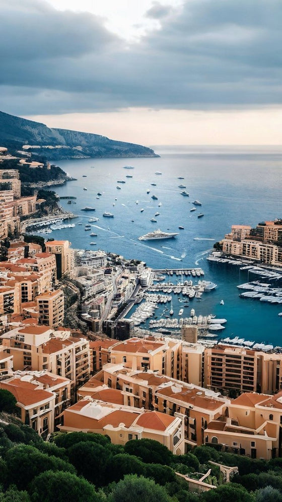 Monaco