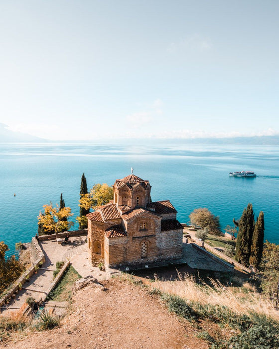North Macedonia