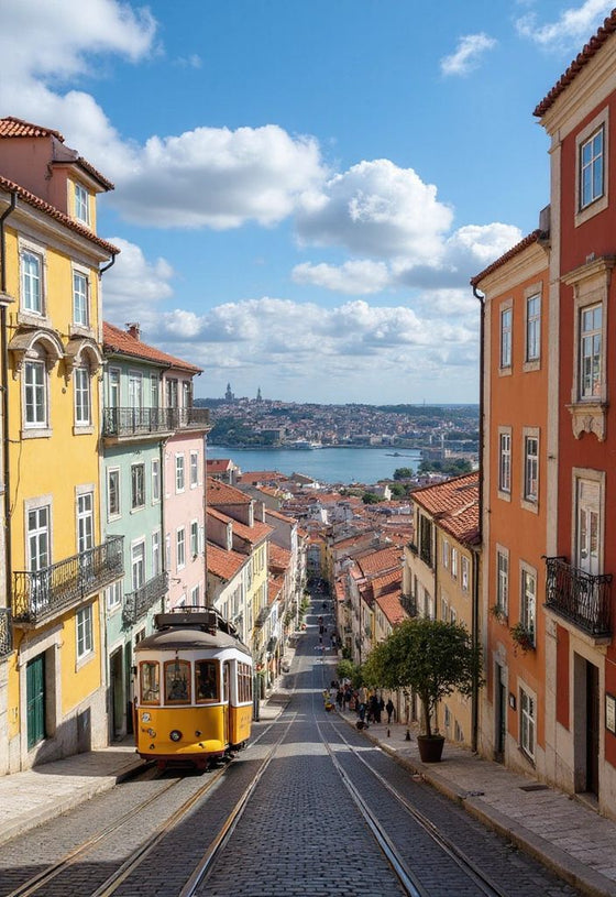 Portugal