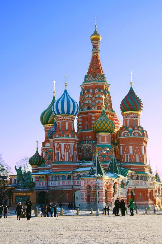 Russia