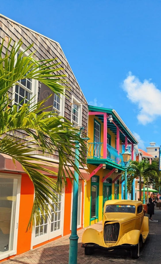 Saint Martin