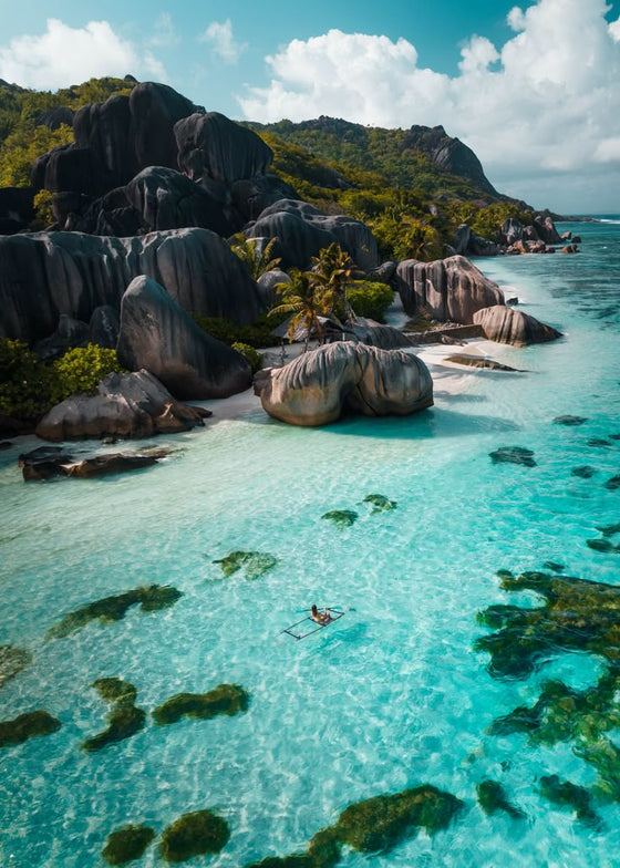Seychelles