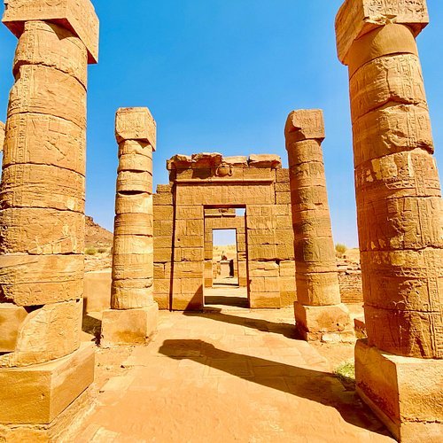 Sudan