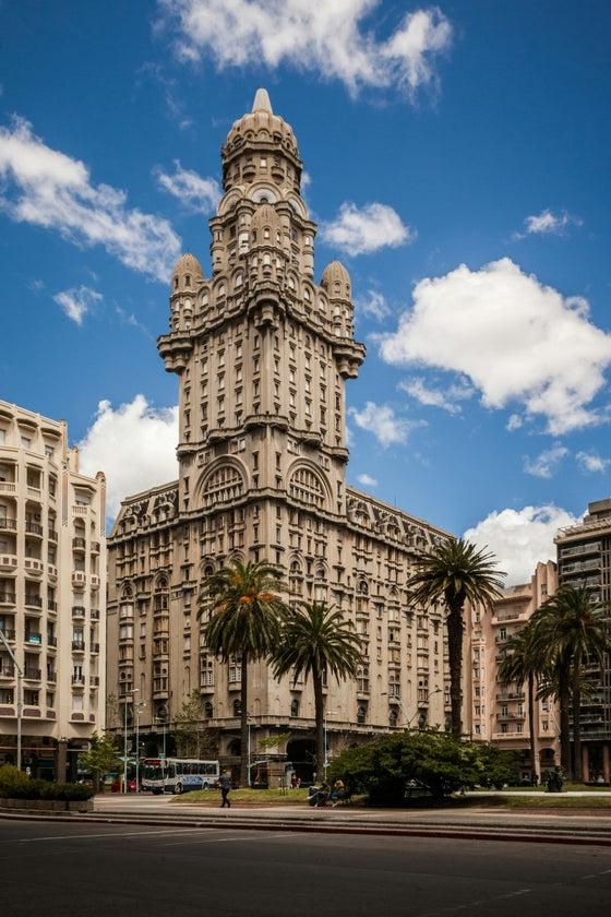 Uruguay