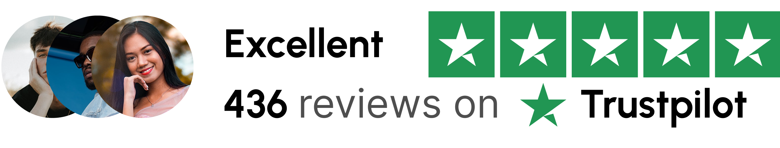 Trustpilot Review