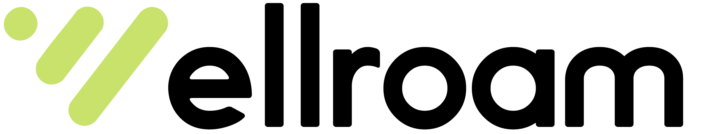 WellRoam -  Instant eSIMs. Instant Data Worldwide