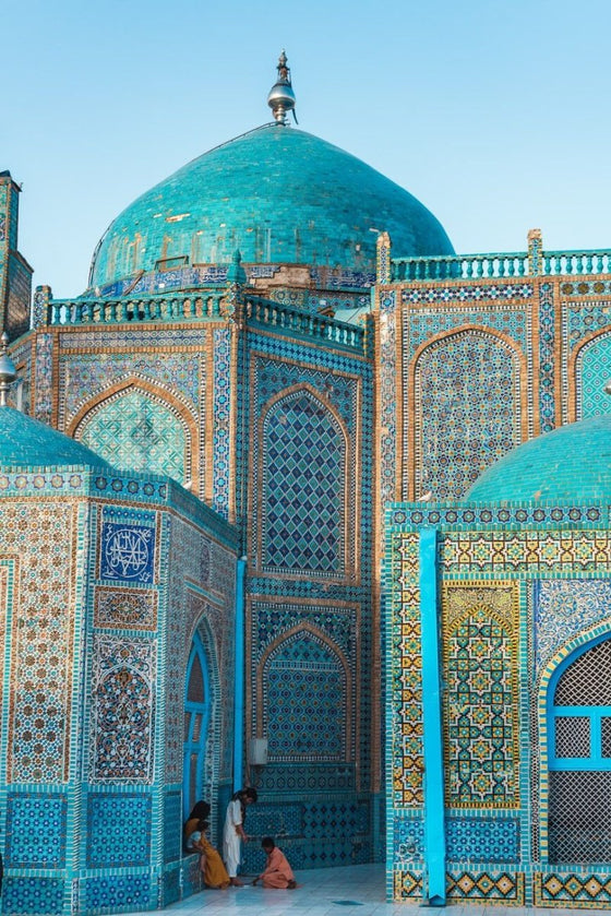 Afghanistan