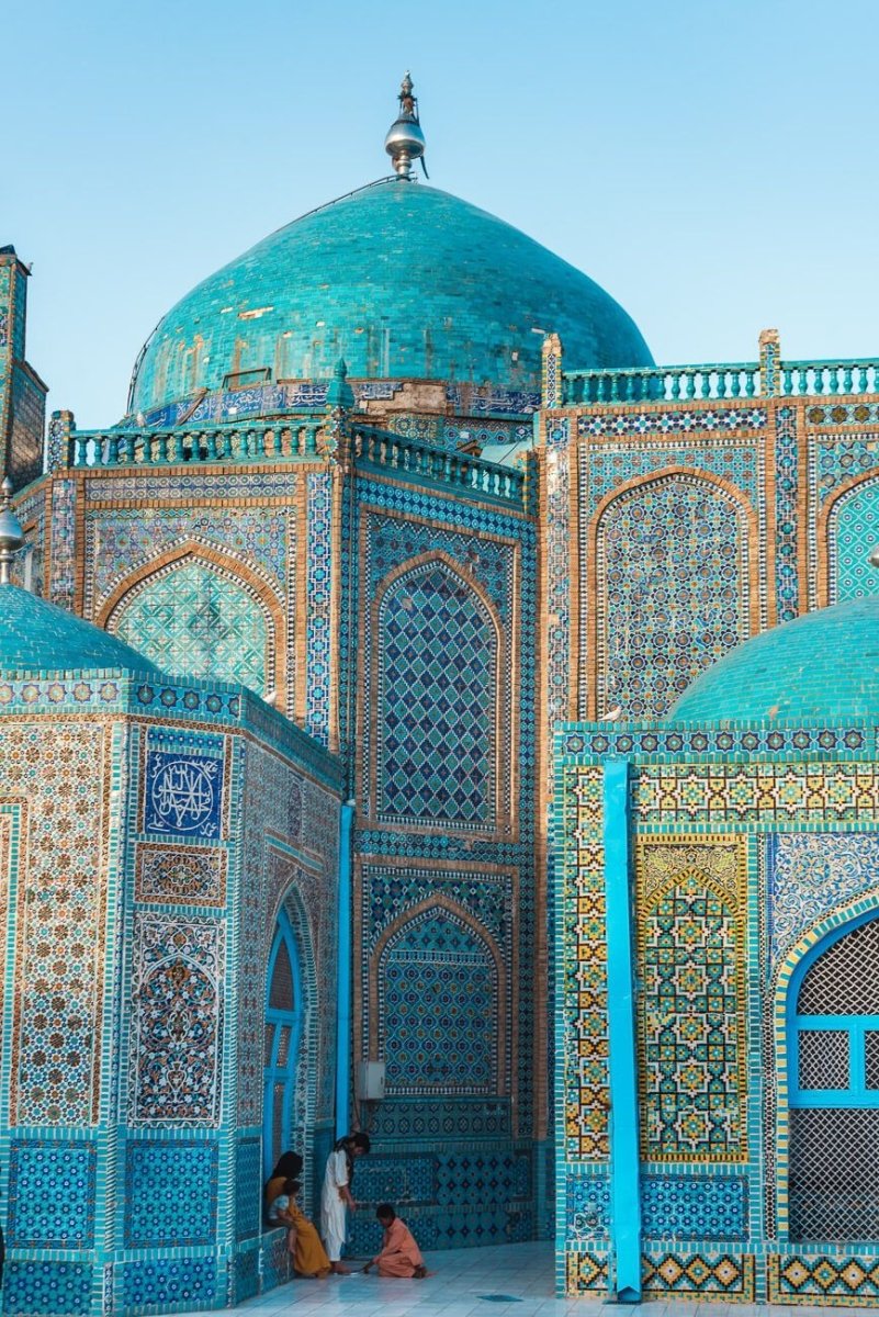 Afghanistan