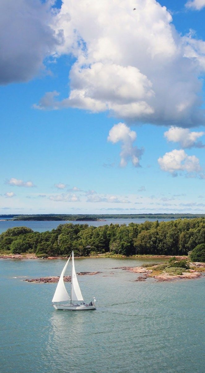 Aland Islands