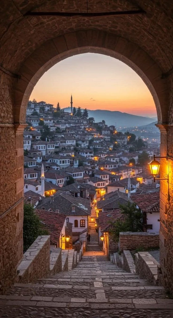 Albania