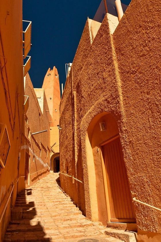 Algeria