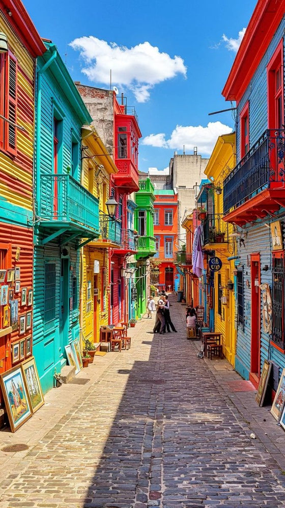 Argentina