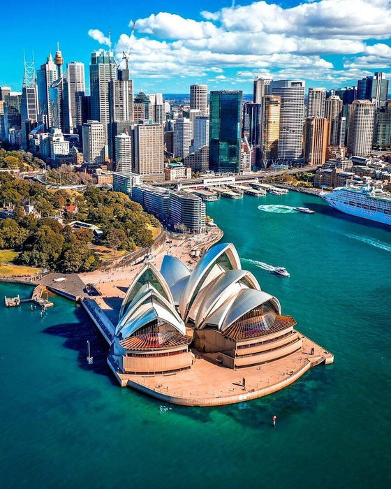 Australia