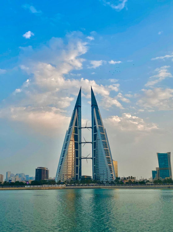 Bahrain