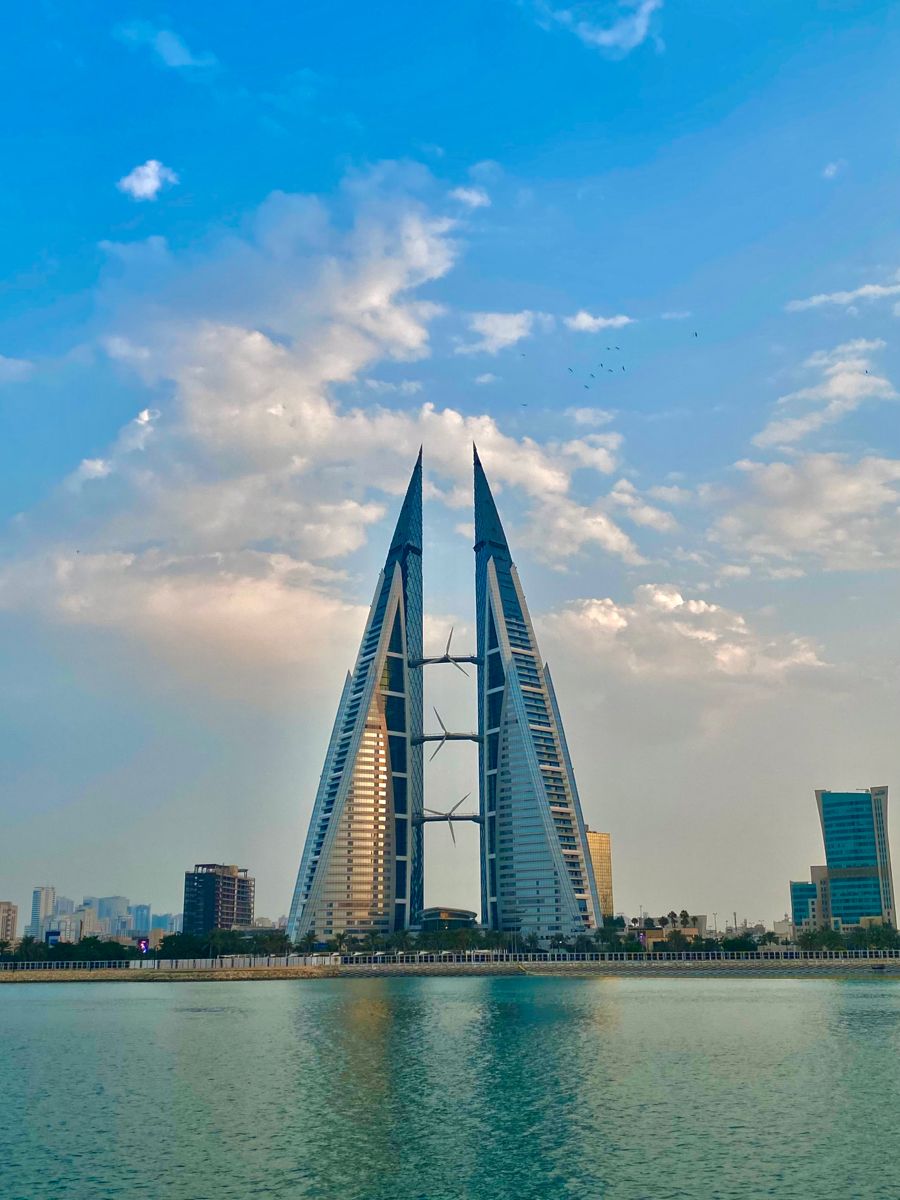 Bahrain