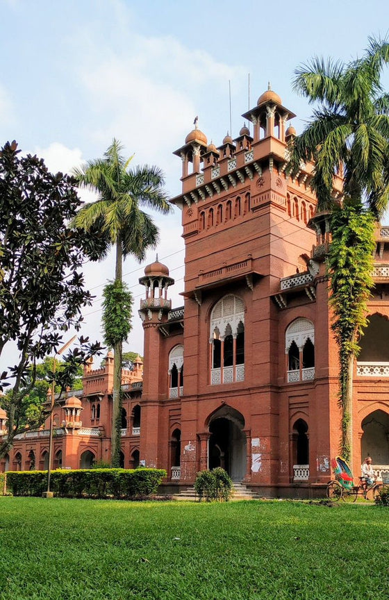 Bangladesh