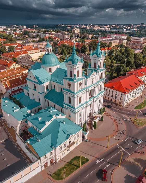 Belarus