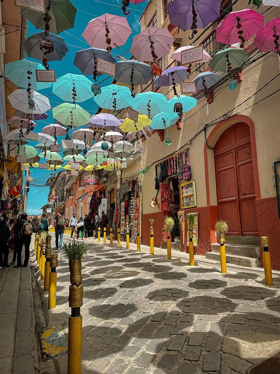 Bolivia