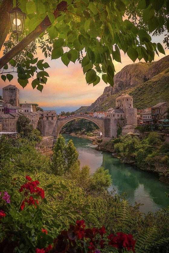 Bosnia and Herzegovina