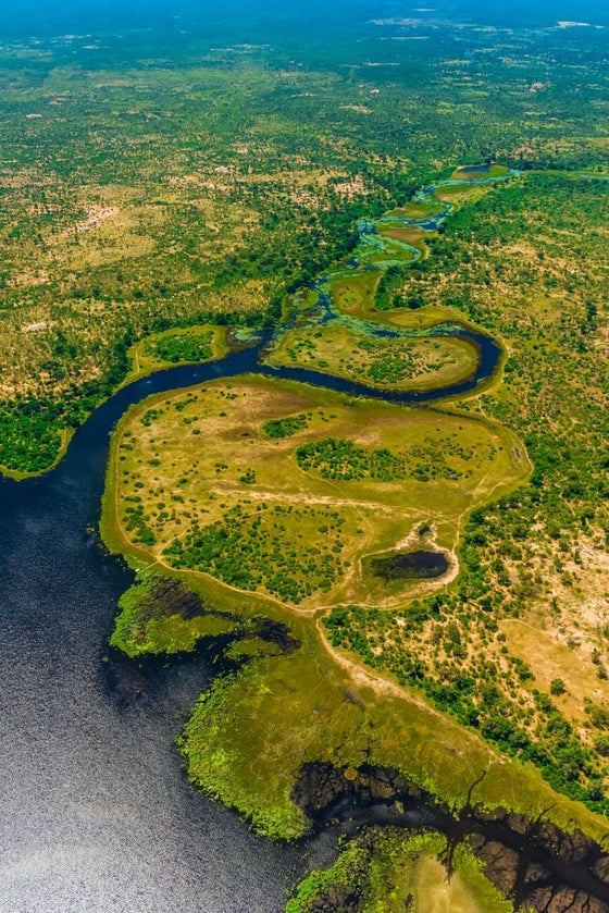 Botswana