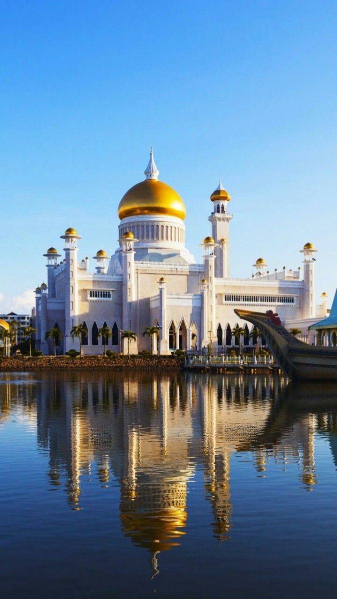 Brunei Darussalam