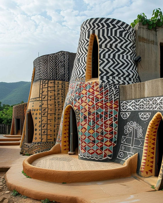 Burkina Faso