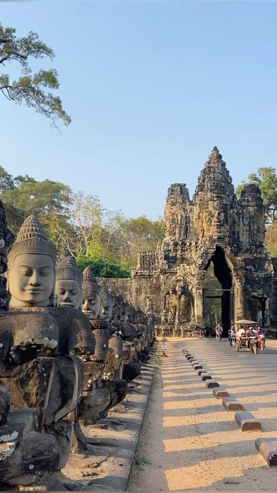 Cambodia
