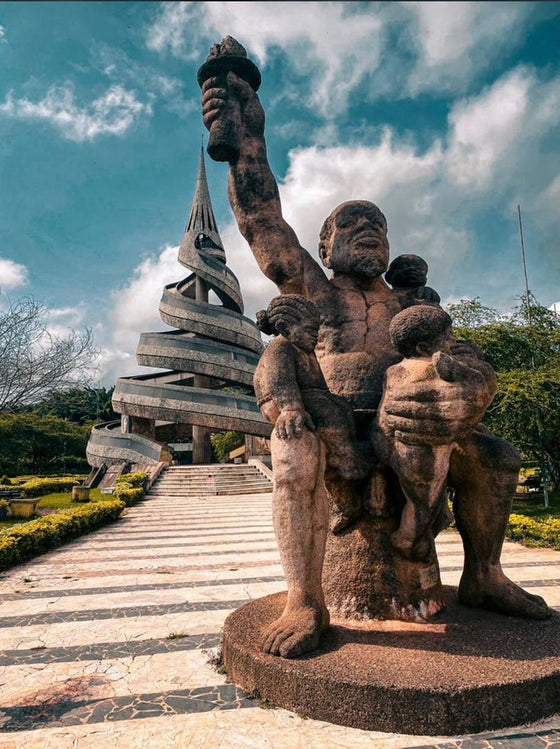 Cameroon