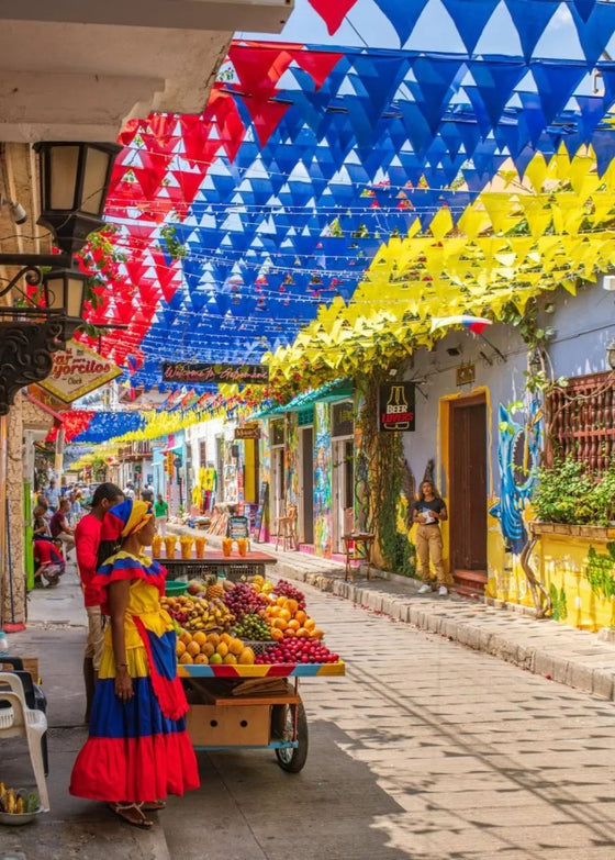 Colombia
