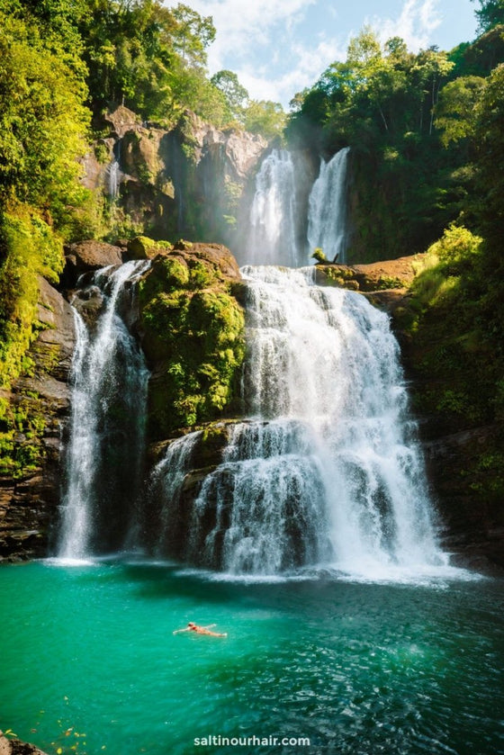 Costa Rica