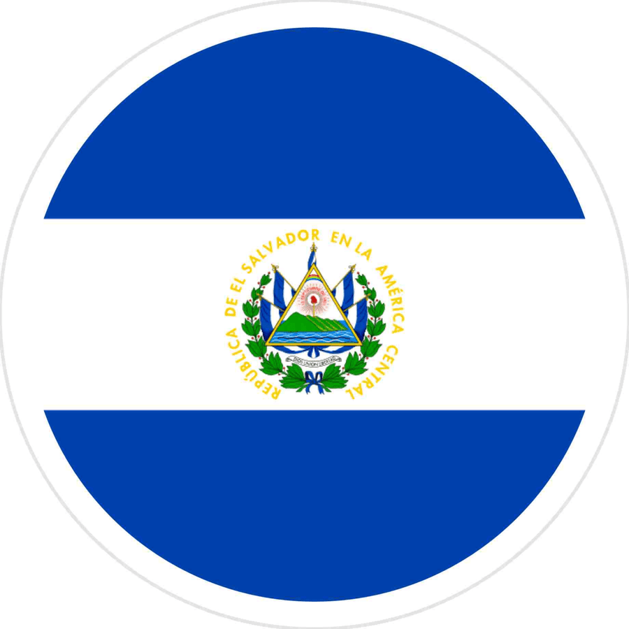 El Salvador