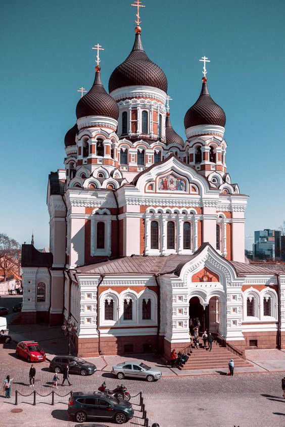 Estonia