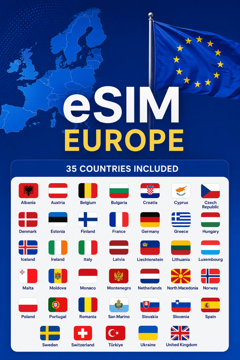 Europe