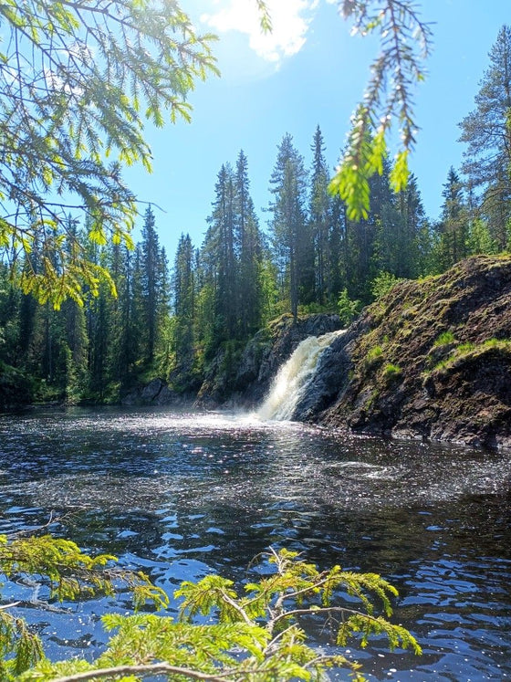 Finland