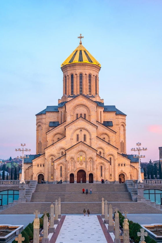 Georgia